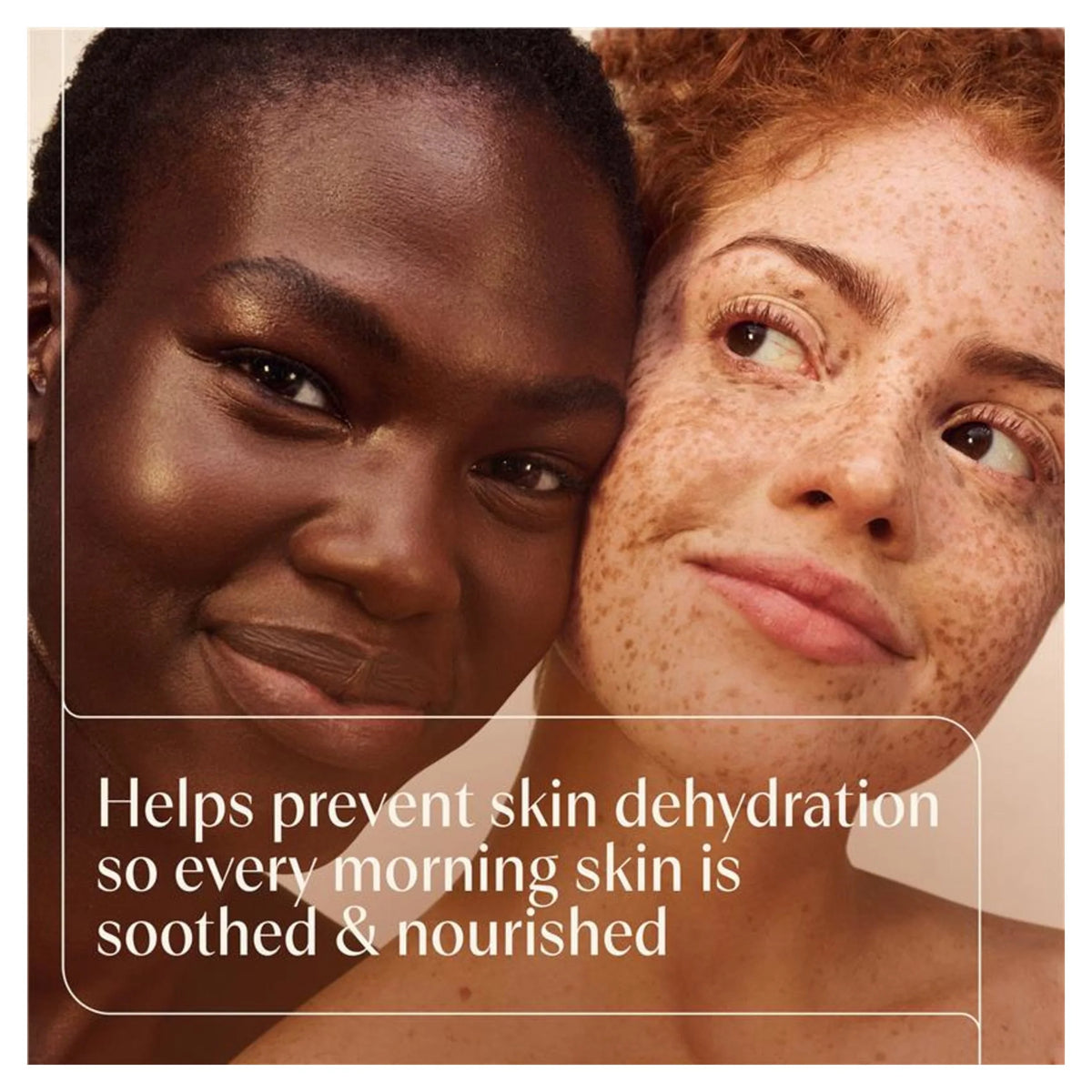 Face Calm & Restore Night Face Cream by Aveeno