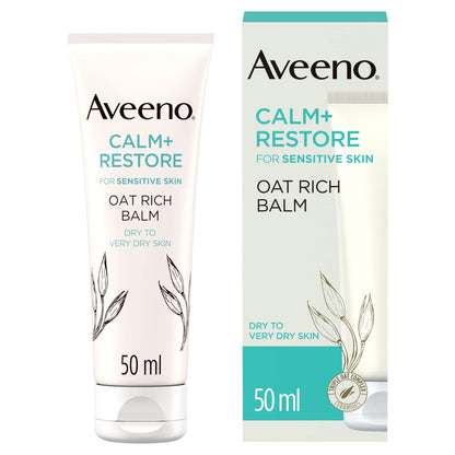Face Calm & Restore Ultra Rich Oat by Aveeno