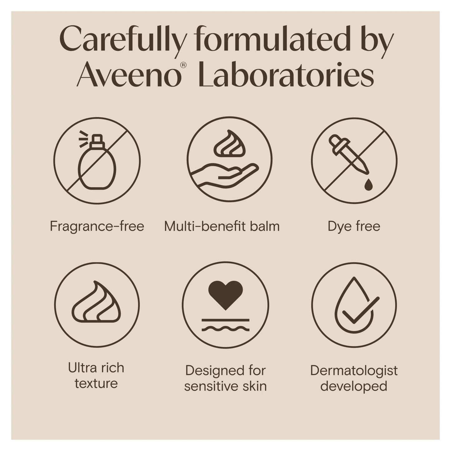Face Calm & Restore Ultra Rich Oat by Aveeno