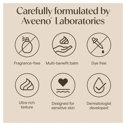 Face Calm & Restore Ultra Rich Oat by Aveeno