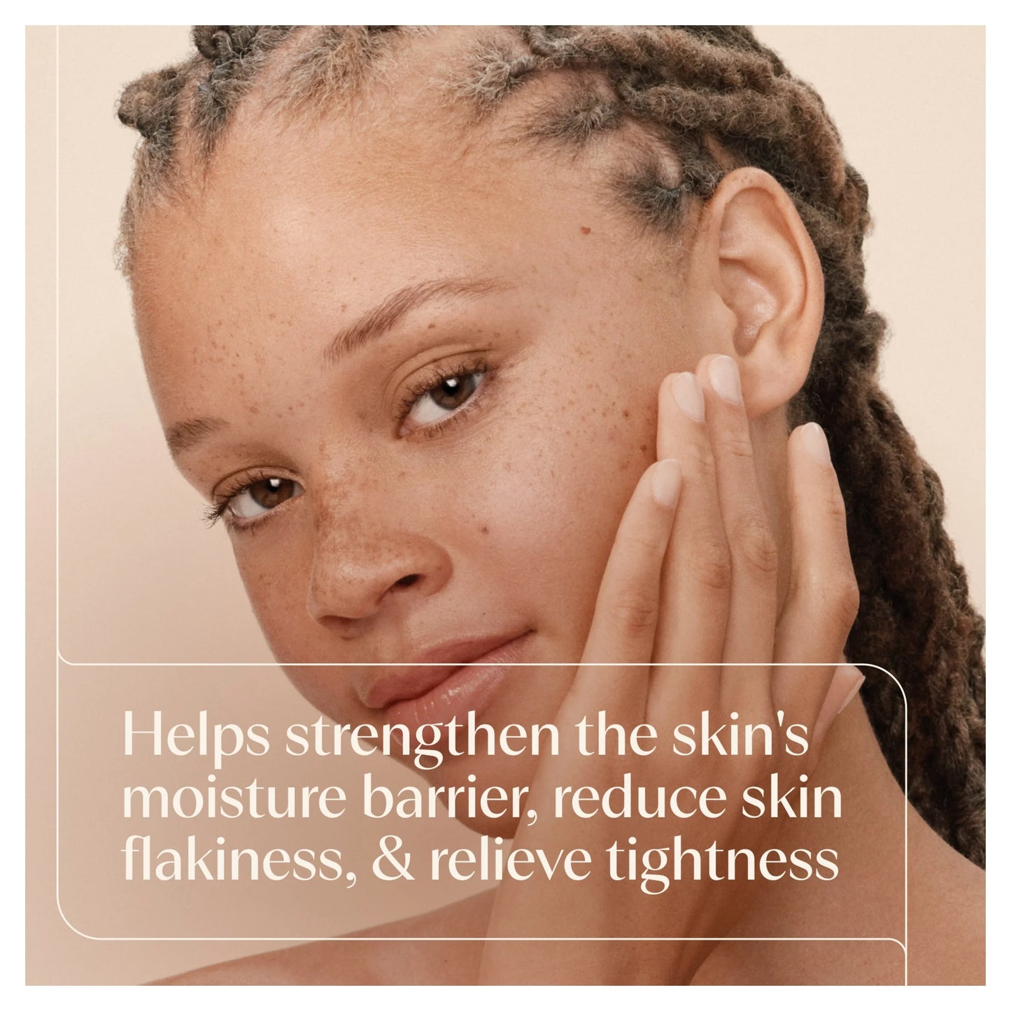 Face Calm & Restore Ultra Rich Oat by Aveeno