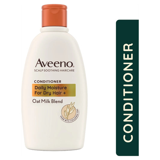Hydrating Scalp Soothing Conditioner by Aveeno