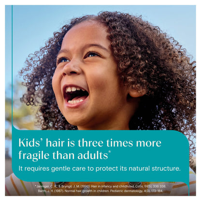 Kids Conditioner With Soothing Oat & by Aveeno