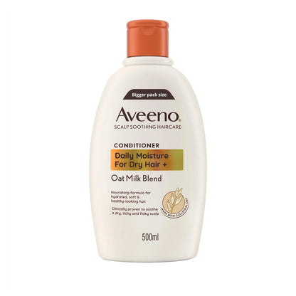 Oat Milk Blend Conditioner 500ml by Aveeno