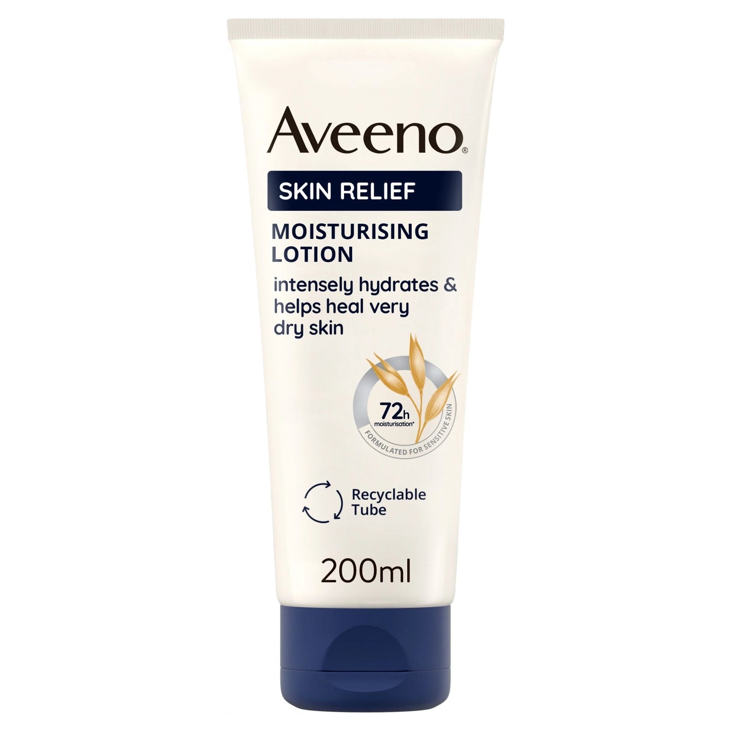 Skin Relief Body Lotion Moisturiser by Aveeno