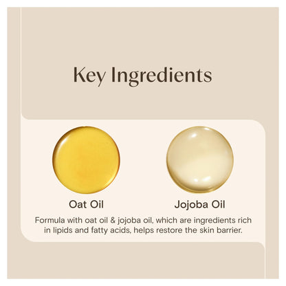 Skin Relief Body Oil Spray Moisturiser by Aveeno