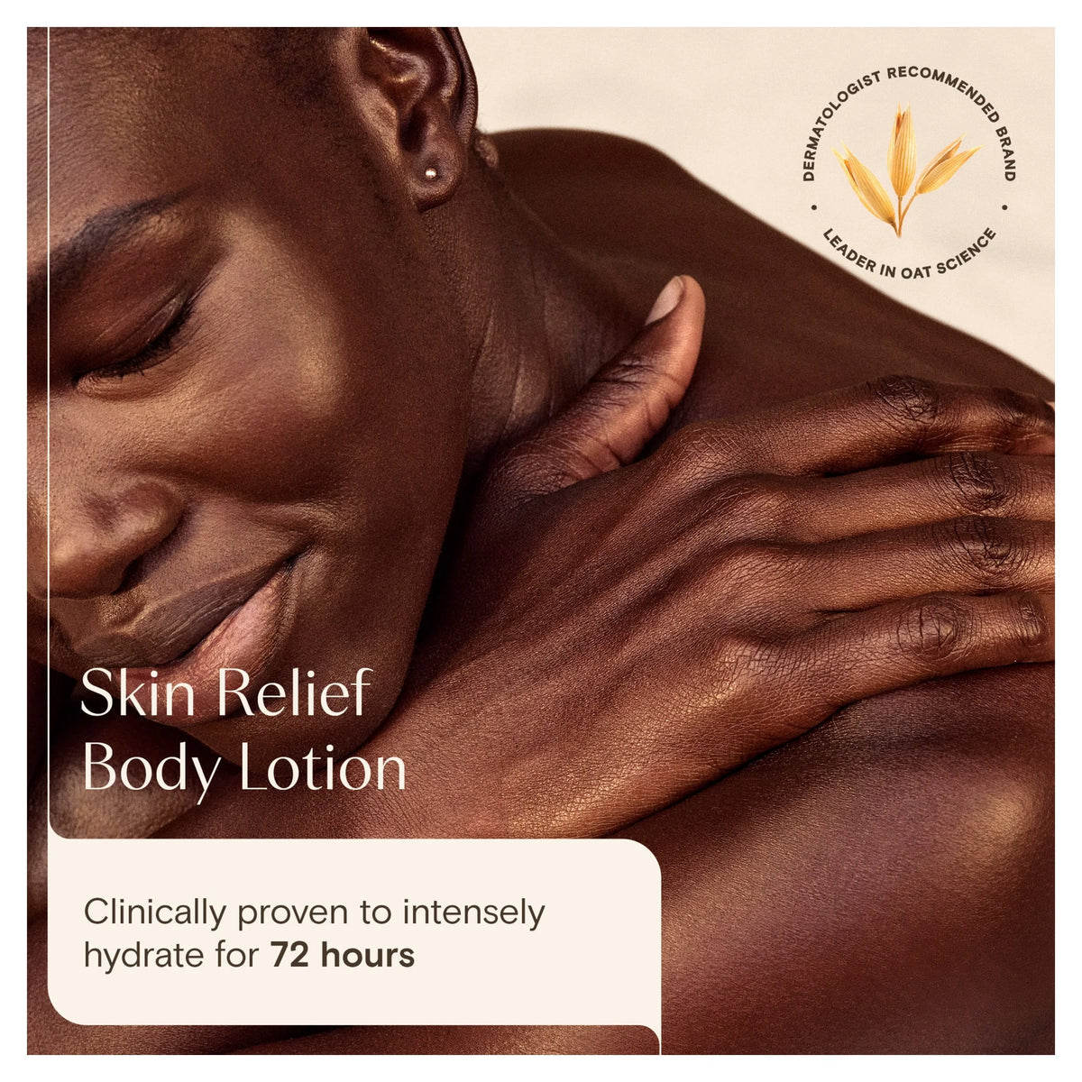 Skin Relief Moisturising Lotion 300ml by Aveeno