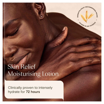 Skin Relief Moisturising Lotion 50ml by Aveeno