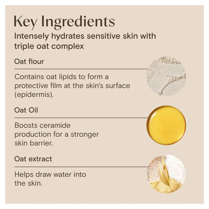 Skin Relief Moisturising Lotion 50ml by Aveeno