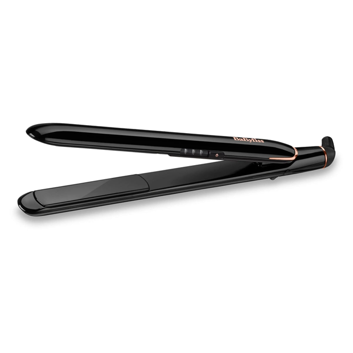 Rose Lustre 230 Straightener by BABYLISS