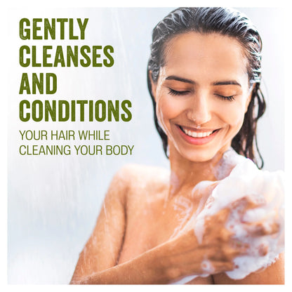 Revitalising Shower Gel , Shampoo & by BADEDAS