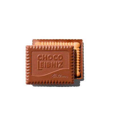 Choco Leibniz Milk Chocolate Biscuits by Bahlsen