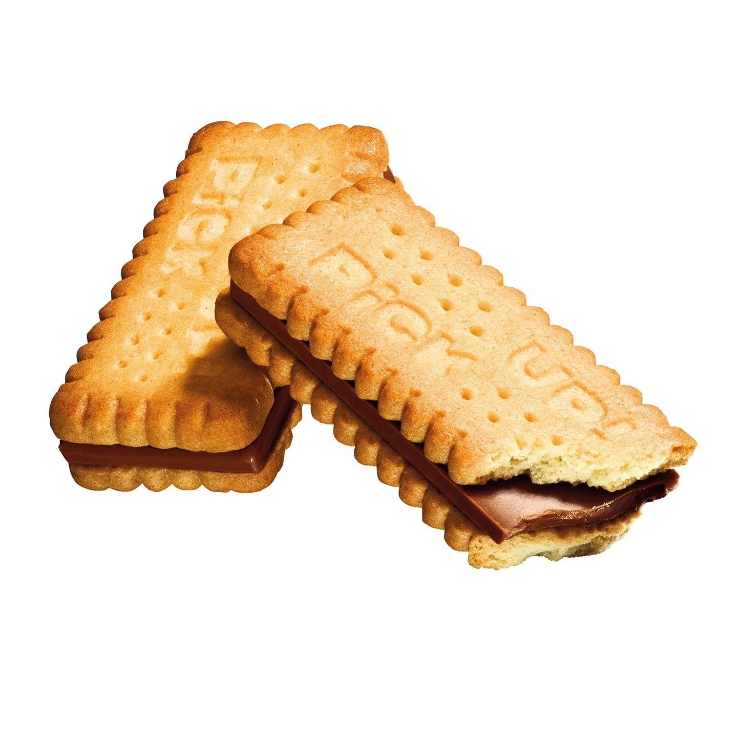 Pick Up! Minis Milk Chocolate 10.6gx10 by Bahlsen