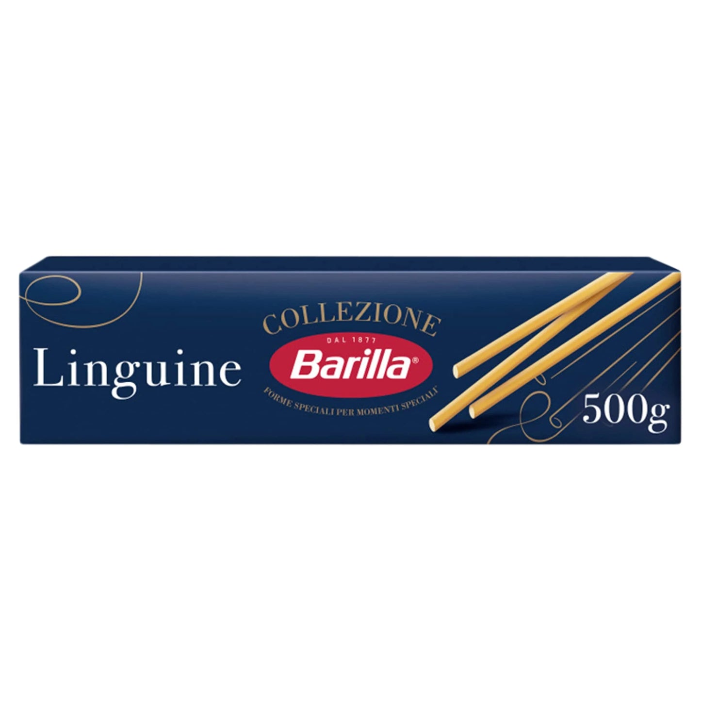 Linguine Pasta 500g by BARILLA