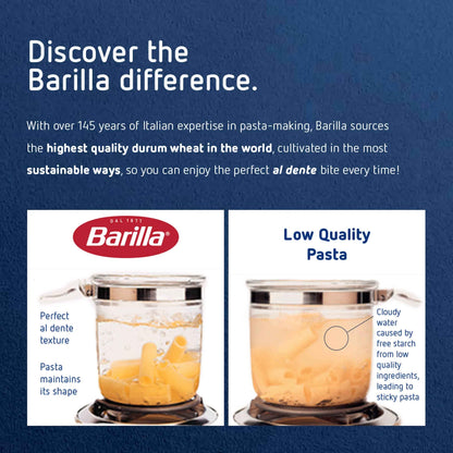 Spaghetti Pasta 500g by BARILLA