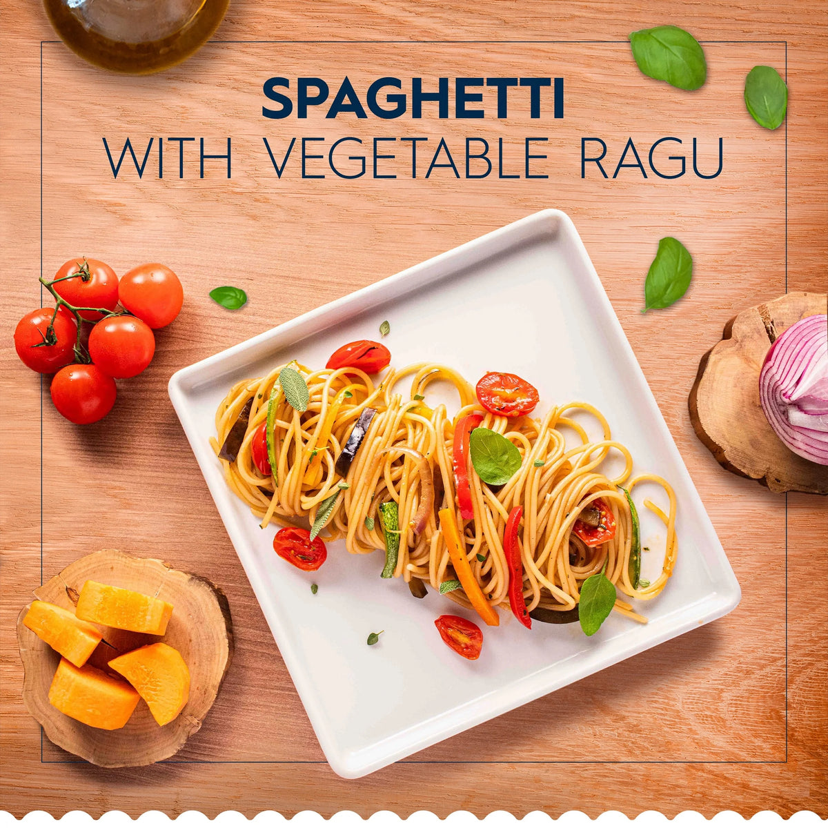 Spaghetti Pasta 500g by BARILLA