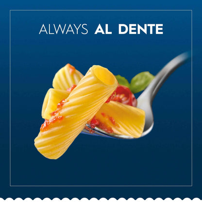Tortiglioni Pasta 500g by BARILLA