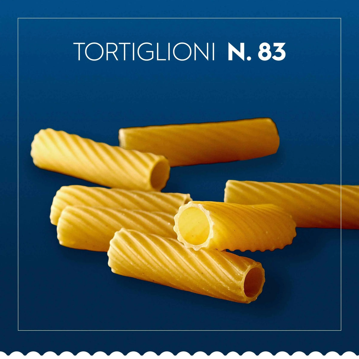 Tortiglioni Pasta 500g by BARILLA