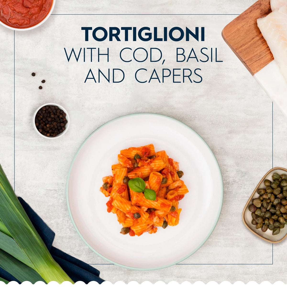 Tortiglioni Pasta 500g by BARILLA