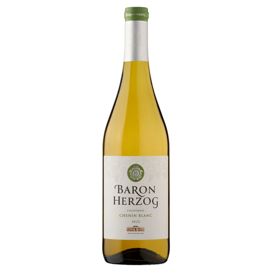 Chenin Blanc 750ml by BARON HERZOG