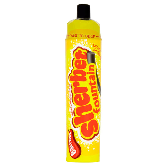Sherbet Fountain 25g by BARRATT