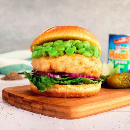 Original Mushy Peas 300g by BATCHELORS