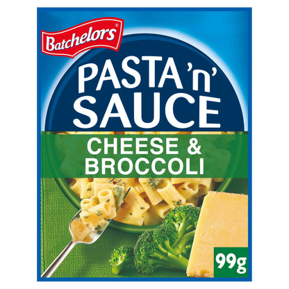 Pasta 'n' Sauce - Cheese & by BATCHELORS