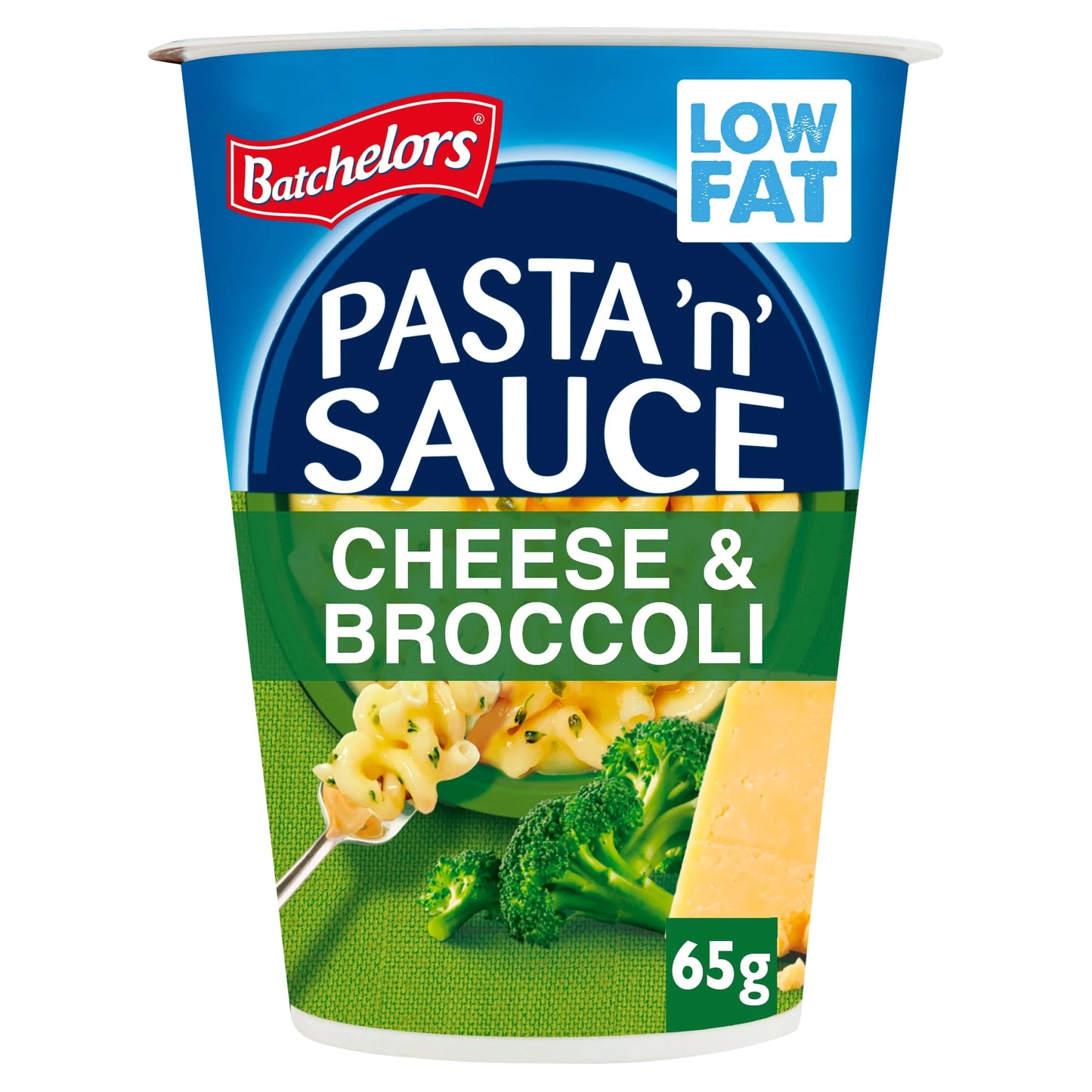 Pasta & Sauce Pot Cheese & by BATCHELORS