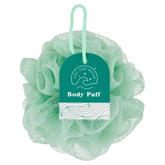 Essentials Body Puff (coloured) by BATH