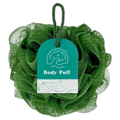 Essentials Body Puff (coloured) by BATH