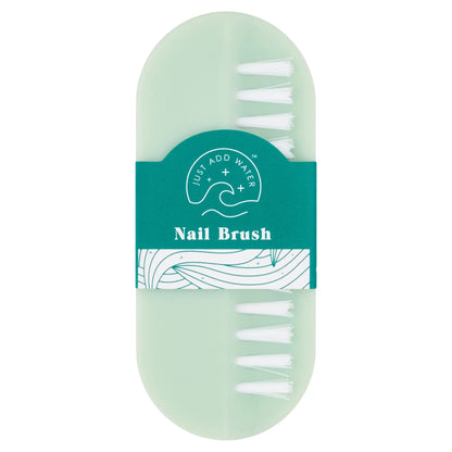 Essentials Double Sided Nailbrush by BATH