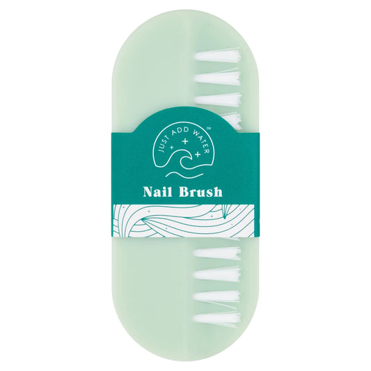 Essentials Double Sided Nailbrush by BATH