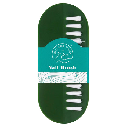 Essentials Double Sided Nailbrush by BATH