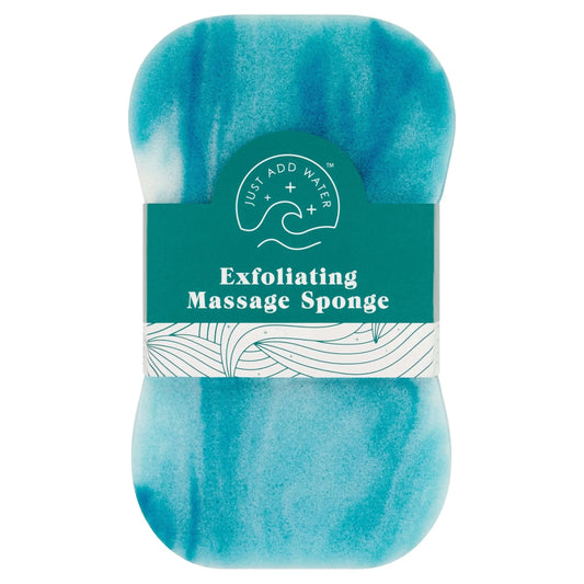Essentials Exfoliating Massage Sponge by BATH