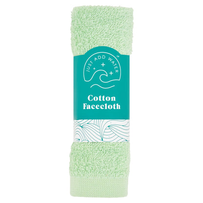 Essentials Facecloth by BATH