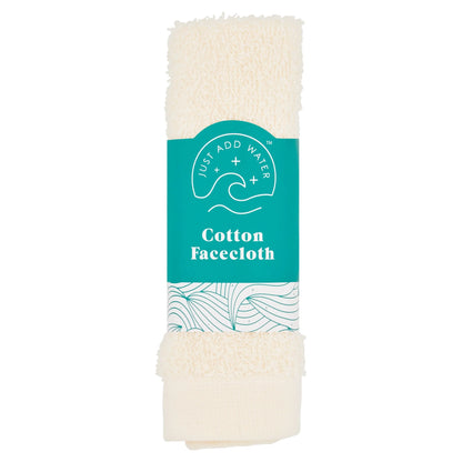 Essentials Facecloth by BATH