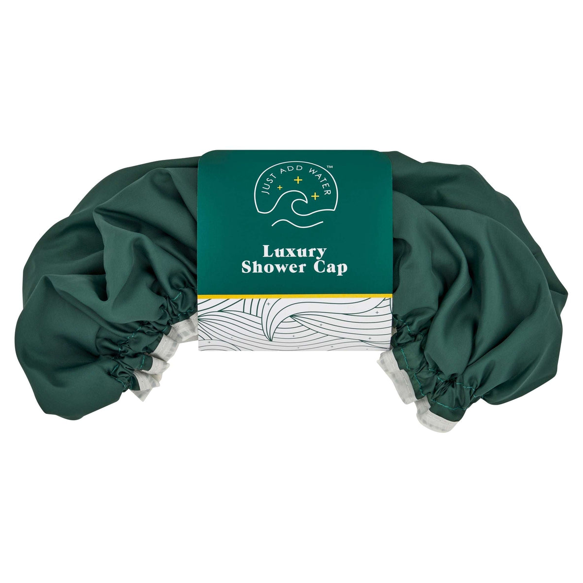Shower Cap by BATH