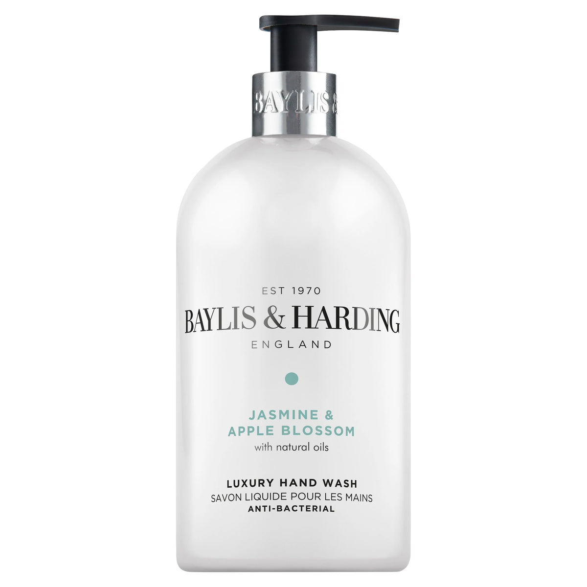 Antibacterial Jasmine Hand by BAYLIS & HARDING