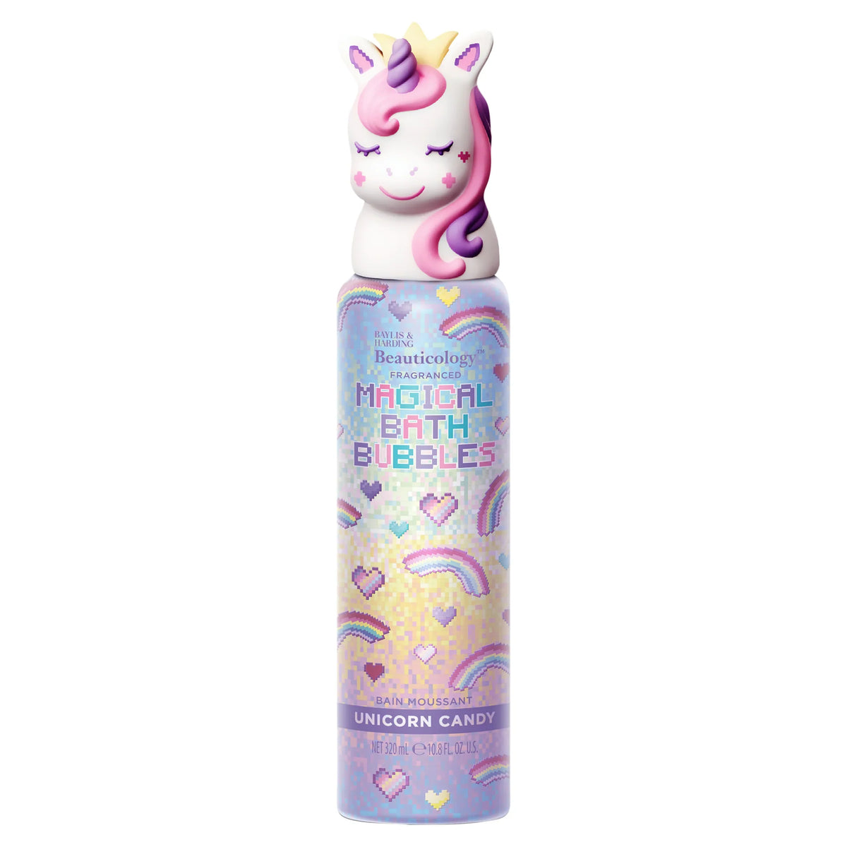 Beauticology Unicorn Candy by BAYLIS & HARDING at The British Vault