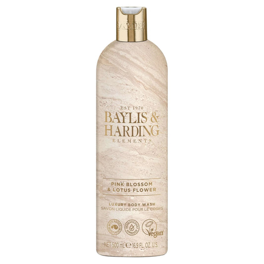 Blossom & Lotus Flower Body by BAYLIS & HARDING
