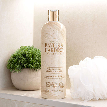 Blossom & Lotus Flower Body by BAYLIS & HARDING