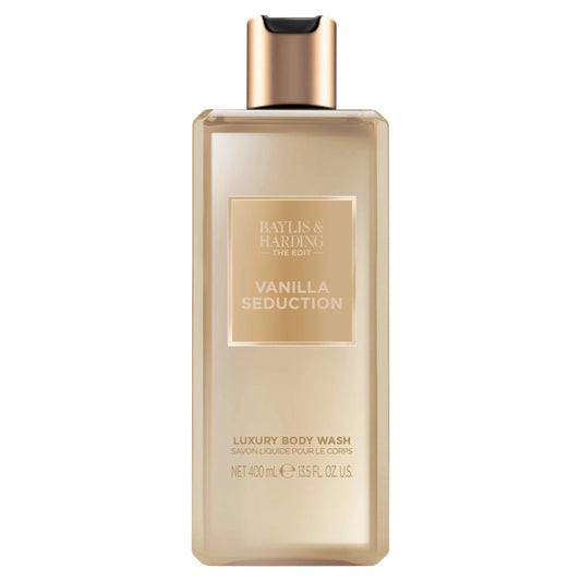 Edit Vanilla Seduction Body by BAYLIS & HARDING
