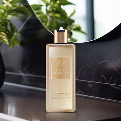 Edit Vanilla Seduction Body by BAYLIS & HARDING