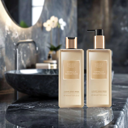 Edit Vanilla Seduction Body by BAYLIS & HARDING