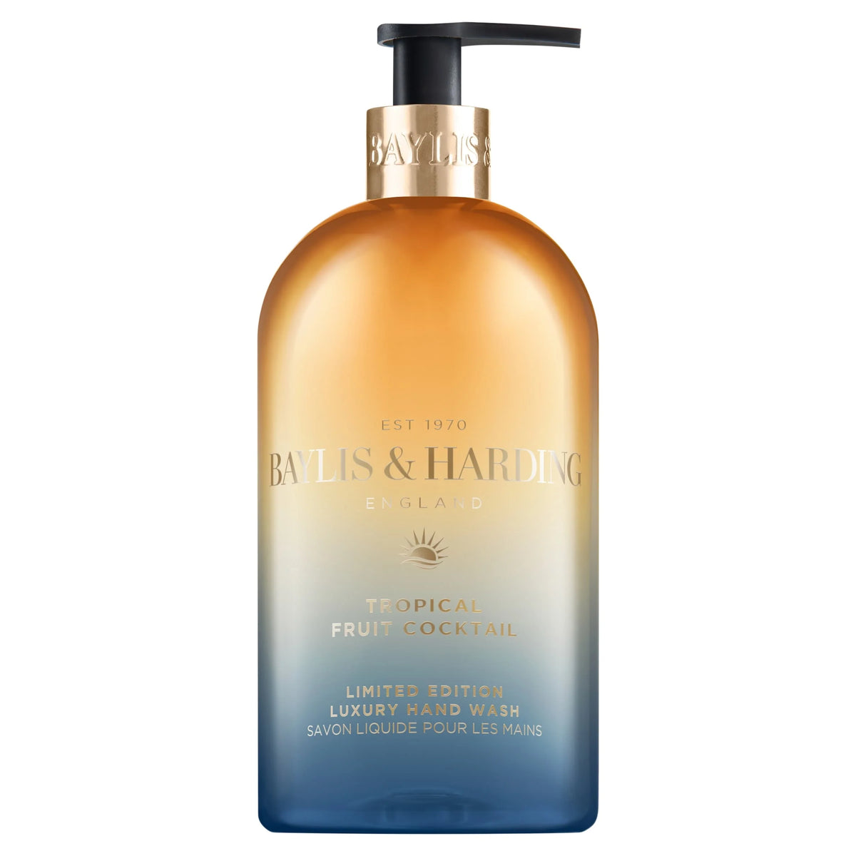 Signature Tropical Fruit by BAYLIS & HARDING
