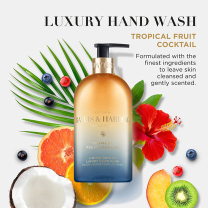 Signature Tropical Fruit by BAYLIS & HARDING