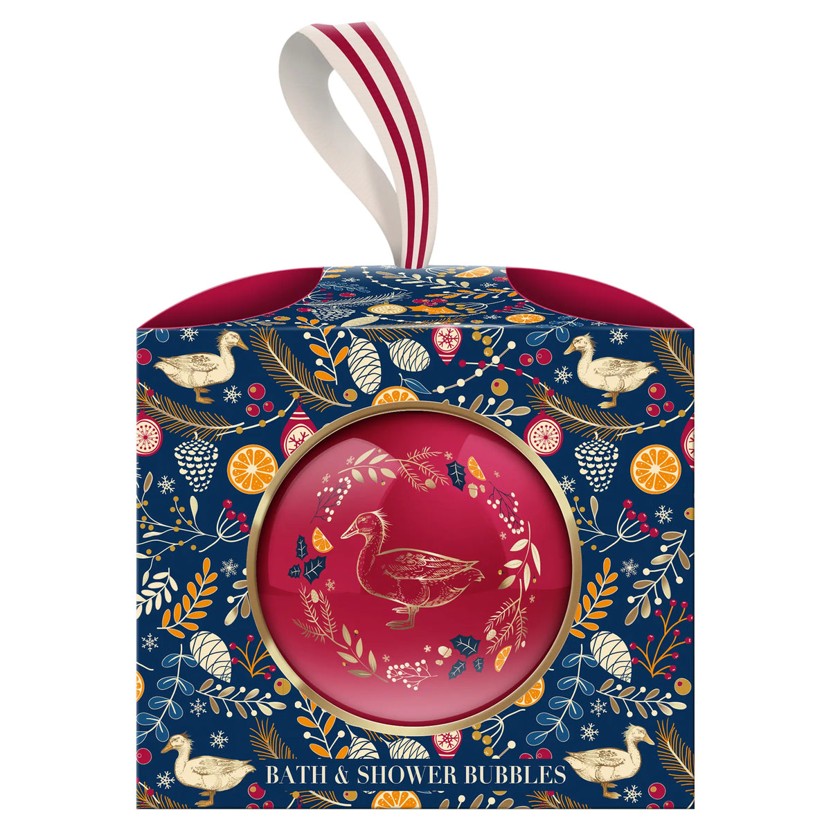 Winter Wonderland Festive by BAYLIS & HARDING at The British Vault