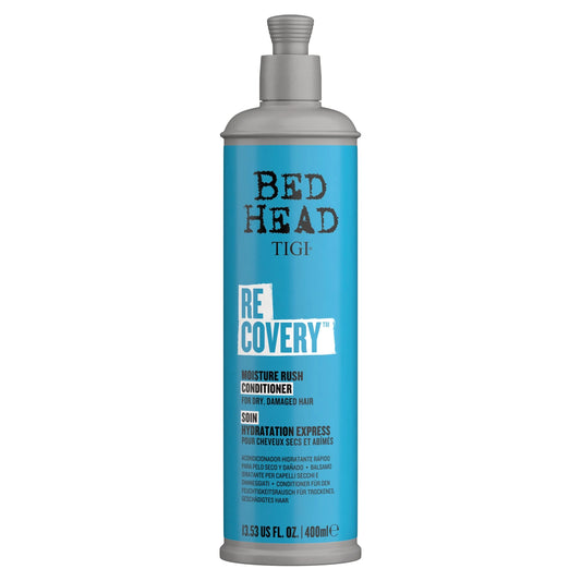 Bed Head TIGI Recovery Moisture Rush (400ml)