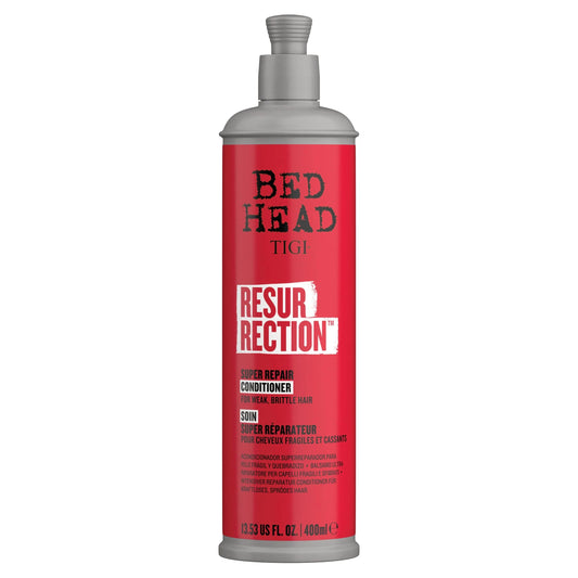 Bed Head TIGI Resurrection Conditioner 400ml UK