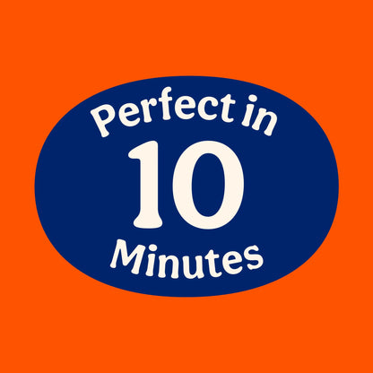 Boil In Bag Long Grain Rice 8 X 62.5g by Ben's Original